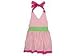 Kea + Joby Kids Halter Dress (Toddler/Little Kids) 1304
