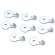 ZINC UTILITY HANGERS