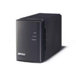 214351 Buffalo Linkstation Duo 20tb 2 X 1000gb Shared Network Attached Storage With Usb 20lan Interface ls wx20tlr1 eu