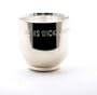 Denis Wick Heavytop Conversion Booster for Med. Bore Trombone Mouthpieces