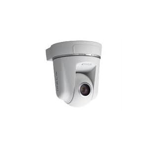 Ip Network Cam 26X Pan Tilt Zoom Ms Pc Card Slot by Sony