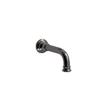 Santec 6718AR97 Roman Bronze Bathroom Shower Faucets Estate Tub Spout
