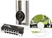 Wilife Pro Single Master Syst Pro Ip Video Security Syst 1CAM