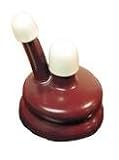 Carboy Cap - 6.5 Gallon