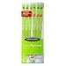 (Price/PK)Spine Inserts, 1/2, 6/PK, Clear