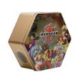 Bakutin Collector’s Tin - Brown