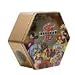 Bakutin Collector s Tin - Brown