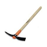 Truper Pick Mattock - 2 1/2-Lb. Size, Model# TP2/122M