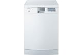 AEG F99000P Freestanding Dishwasher