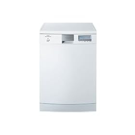 AEG F99000P Freestanding Dishwasher