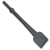 Wide Blade Scraper (OLD1970) Category: Air Hammer Chisels