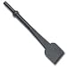 Wide Blade Scraper (OLD1970) Category: Air Hammer Chisels