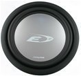 Alpine Type-E SWE-1242 - Car subwoofer driver - 250 Watt - 12