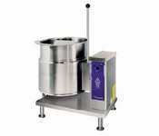 Cleveland Floor Type Electric Steam Jacket Tilt Kettle - 20 Gallons - KET-20-T Cleveland Floor Type Electric Steam Jacket Tilt Kettle - 20 Gallons - KET-20-T