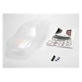 Traxxas Body, Clear: Jato