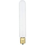 Westinghouse 03759 - 40T6-1/2/F/IN/CD Intermediate Screw Base Exit Light Bulb