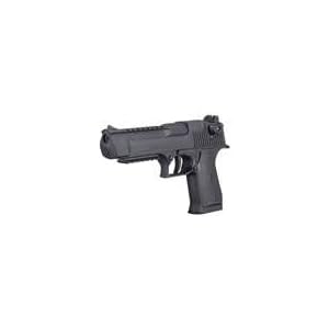 Umarex Desert Eagle .177 Cal Semi-Automatic CO2 Pistol With Built In Picatinny Rail Md: 2257001.