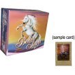 Bella Sara Horses Trading Card Game Series 2 Booster Box (36 Packs)