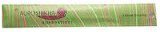 Auroshikha - Incense, Cedar 16 Sticks 10 per Case