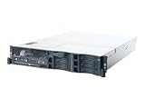 Review IBM  / IBM System x3655 7985 - Rack - 2-way - 1 x Second-Generation Opteron 2212 / 2 GHz - RAM 1 GB - SAS - hot-swap 3.5 - no HDD - CD-RW / DVD-ROM combo - ATI ES1000 - Gigabit Ethernet - Monitor : none - 2U - Express Seller