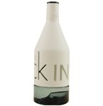 CK IN2U by Calvin Klein for Men AFTERSHAVE 3.4 OZ