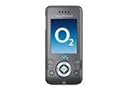 Sony Ericsson W580i o2 LOOP, grau