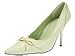 Type Z CH 673/FAB | Women's Shoes Ice Mint/Lemon Caprice