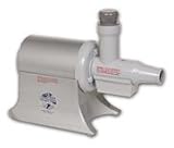 Champion 2000+ Commercial Model Juicer G5-PG710 White