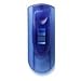 Kitchen & Housewares : Spring Clip With 3M Command® Adhesive Strips BLUE