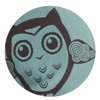 Moby Wrap Designs Baby Carrier, Owl