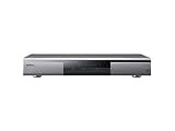 Topfield TF 7700 HSCI Digitaler HDTV Satelliten-Receiver silber