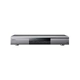 Topfield TF 7700 HSCI Digitaler HDTV Satelliten-Receiver silbervon "Topfield"