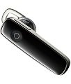 Original Plantronics Marque M155 Bluetooth Headset Black 86230-01 for Siemens cell phone