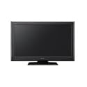Sony KDL-26S5500 26 inch LCD Television 8000:1 1366 x 768 HDMI VGA SCART (Black)