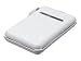 Electronics : Buffalo Technology HD-PF500U2/WH 500GB MiniStation Portable USB 2.0 Hard Drive with TurboUSB (White)
