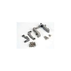 Engine Mount Set:NRU,NSP from Engines Traxxas