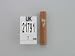 Wood Round 3.6' Mezuzah Mezzuzah Mezuza Judaica