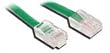 4 Ft Ethernet Network Patch Cable Cord Rj45 Cat5e Gray for Internet Routers and Gaming