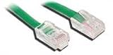 4 Ft Ethernet Network Patch Cable Cord Rj45 Cat5e Gray for Internet Routers and Gaming