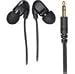 Quietpoint¿ Passive Noise Reducing Earphones
