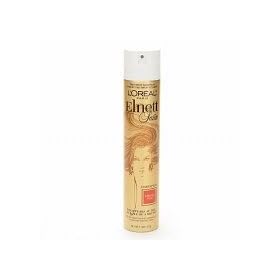 L'Oreal Paris Elnett Satin Hairspray, 11 Ounce