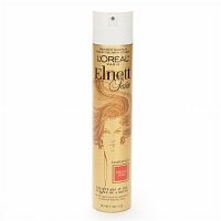 L'Oreal Paris Elnett Satin Hairspray, 11 Ounce