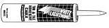 02510 10OZ T&T CAULK WHT per 12 EA