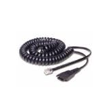 GN Netcom Quick Disconnect Cord