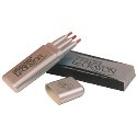 Naked Kiss Le Crayon Plumping Lip Pencil (Set of 3)