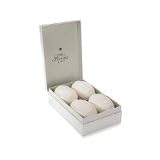 Maria Evora Beach Rose Soap Set