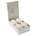 Maria Evora Beach Rose Soap Set