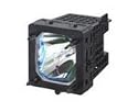 SONY A1203604A / F93088600 / XL-5200 Replacement Rear projection TV Lamp for SONY KDS 60A2000