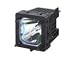 image and picture of SONY KDS 60A2000 Replacement Rear projection TV Lamp A1203604A / F93088600 / XL-5200