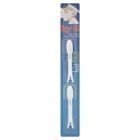 Hy-G Ionic Toothbrush Replacement Heads 2